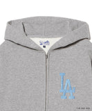 BEAMS JAPAN  x TAILOR TOYO Zip-Up Hoodie