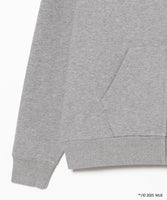 BEAMS JAPAN  x TAILOR TOYO Zip-Up Hoodie