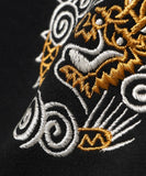 BEAMS x TAILOR TOYO SUKA CREW SWEAT EMBROIDERED
