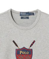 BEAMS x POLO RALPH LAUREN GOLF CREST LOGO SWEATSHIRT