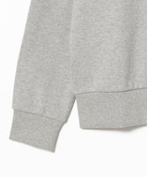 BEAMS x POLO RALPH LAUREN GOLF CREST LOGO SWEATSHIRT