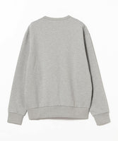 BEAMS x POLO RALPH LAUREN GOLF CREST LOGO SWEATSHIRT