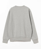 BEAMS x POLO RALPH LAUREN GOLF CREST LOGO SWEATSHIRT