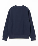 BEAMS x POLO RALPH LAUREN GOLF CREST LOGO SWEATSHIRT