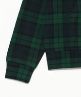 BEAMS x POLO RALPH LAUREN GOLF CREST LOGO SWEATSHIRT