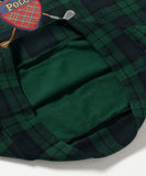 BEAMS x POLO RALPH LAUREN GOLF CREST LOGO SWEATSHIRT