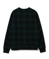BEAMS x POLO RALPH LAUREN GOLF CREST LOGO SWEATSHIRT