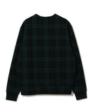 BEAMS x POLO RALPH LAUREN GOLF CREST LOGO SWEATSHIRT