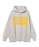 BEAMS x Champion x MIN-NANO Sweat Hoodie