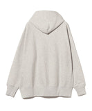 BEAMS x Champion x MIN-NANO Sweat Hoodie