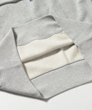 BEAMS x Champion x MIN-NANO Logo Crew-neck Sweatshirt