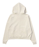 [ Pre-order ] STARBUCKS STAND by BEAMS Logo Zip Hoodie