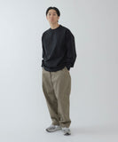 BEAMS JAPAN Loose Stretch Long Sleeve