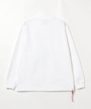 BEAMS JAPAN Loose Stretch Long Sleeve