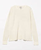 BEAMS x BOW WOW THERMAL LAYERED T-SHIRT