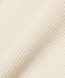 BEAMS x BOW WOW THERMAL LAYERED T-SHIRT