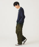 BEAMS x LACOSTE Zip Cardigan