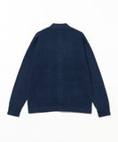 BEAMS x POLO RALPH LAUREN LS V-NECK VARSITY CARDIGAN
