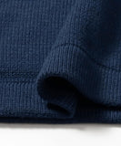 BEAMS x POLO RALPH LAUREN LS V-NECK VARSITY CARDIGAN