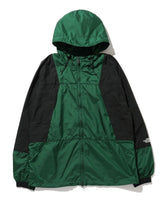 BEAMS x THE NORTH FACE PURPLE LABEL Mountain Wind Parka