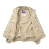 BEAMS x THE NORTH FACE PURPLE LABEL Custom Made Field Jacket