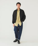 BEAMS x THE NORTH FACE PURPLE LABEL Field Jacket