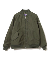 BEAMS x THE NORTH FACE PURPLE LABEL Mountain Field Jacket