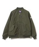 BEAMS x THE NORTH FACE PURPLE LABEL Mountain Field Jacket