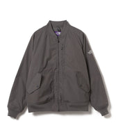 BEAMS x THE NORTH FACE PURPLE LABEL Mountain Field Jacket