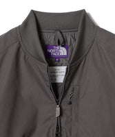 BEAMS x THE NORTH FACE PURPLE LABEL Mountain Field Jacket