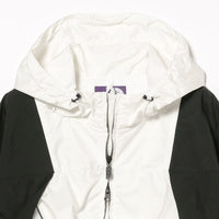 [ Restock ] THE NORTH FACE PURPLE LABEL x BEAMS LImited Mountain Wind Parka