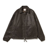 BEAMS JAPAN Crack Vintage Blouson