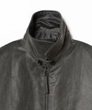 BEAMS JAPAN Crack Vintage Blouson