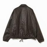 BEAMS JAPAN Crack Vintage Blouson