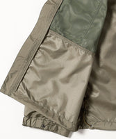 BEAMS x THE NORTH FACE PURPLE LABEL Mountain Wind Parka
