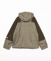 BEAMS x THE NORTH FACE PURPLE LABEL Mountain Wind Parka