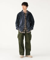 BEAMS x THE NORTH FACE PURPLE LABEL Mountain Wind Parka