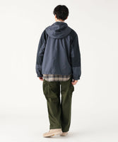 BEAMS x THE NORTH FACE PURPLE LABEL Mountain Wind Parka