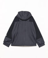 BEAMS x THE NORTH FACE PURPLE LABEL Mountain Wind Parka