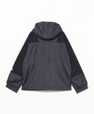 BEAMS x THE NORTH FACE PURPLE LABEL Mountain Wind Parka