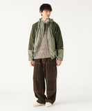 BEAMS x THE NORTH FACE PURPLE LABEL Mountain Wind Parka