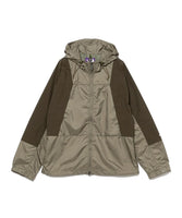 BEAMS x THE NORTH FACE PURPLE LABEL Mountain Wind Parka
