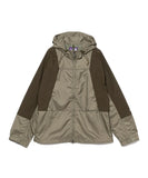 BEAMS x THE NORTH FACE PURPLE LABEL Mountain Wind Parka