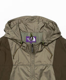 BEAMS x THE NORTH FACE PURPLE LABEL Mountain Wind Parka