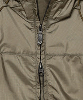 BEAMS x THE NORTH FACE PURPLE LABEL Mountain Wind Parka
