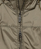 BEAMS x THE NORTH FACE PURPLE LABEL Mountain Wind Parka