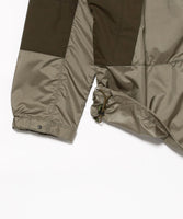 BEAMS x THE NORTH FACE PURPLE LABEL Mountain Wind Parka