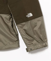 BEAMS x THE NORTH FACE PURPLE LABEL Mountain Wind Parka