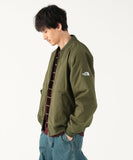 BEAMS x THE NORTH FACE PURPLE LABEL Mountain Field Jacket