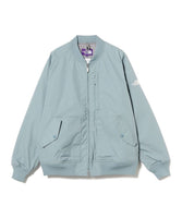 BEAMS x THE NORTH FACE PURPLE LABEL Mountain Field Jacket
